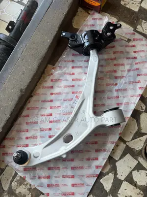 Honda Pilot 2024 Lower Arm