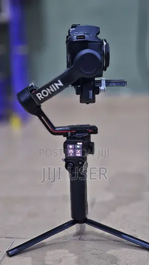 Dji Ronin Rs3 Gimbal Used