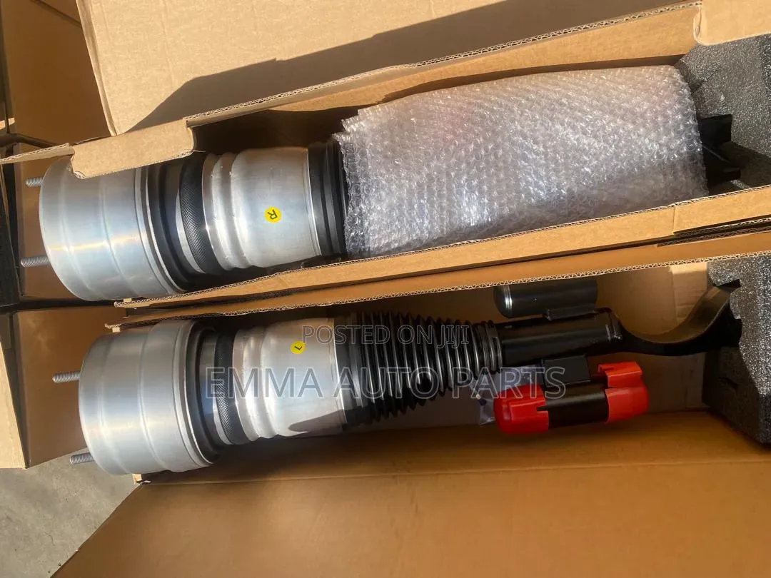 Mercedes-Benz GLC (W253) Front Air Suspension
