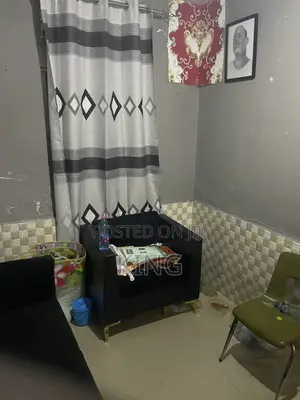 Furnished Studio Apartment in Round About for rent
