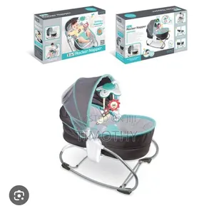 Baby Rocker