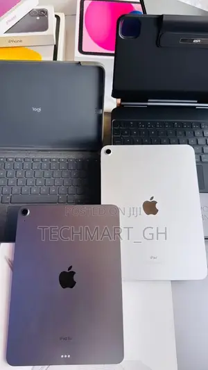 Apple iPad Air (2020) 64 GB