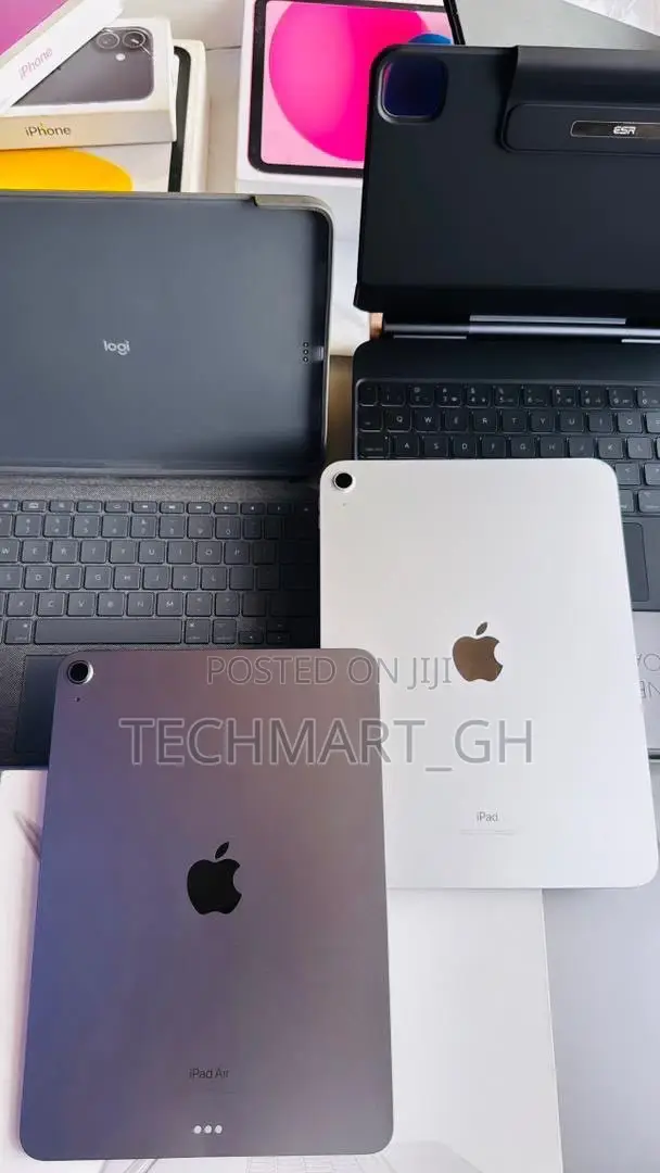 Apple iPad Air (2020) 64 GB
