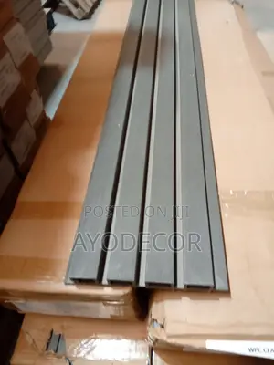 High Quality WPC Outdoor Wall Cladding Panels Sizes 22x290cm
