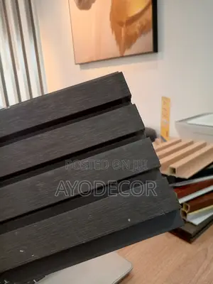 High Quality WPC Outdoor Wall Cladding Panels Sizes 22x290cm