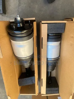 Range Rover Sport/Discovery 3,4 Air Suspension Shock Absorbers