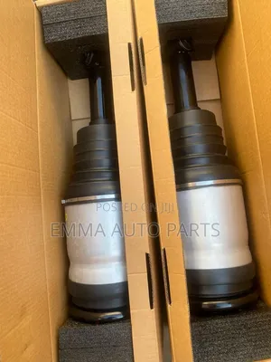 Range Rover Sport/Discovery 3,4 Air Suspension Shock Absorbers