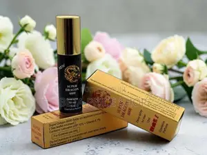 Super Dragon 6000 Intimate Performance Delay Spray