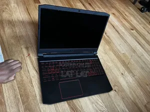 Laptop Acer Nitro 5 16GB Nvidia HDD+SSD 1T