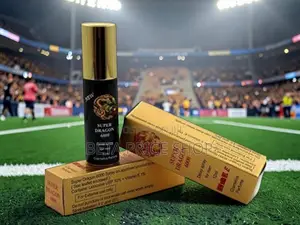 Super Dragon Spray 6000 Men’s Lasting Performance Solution