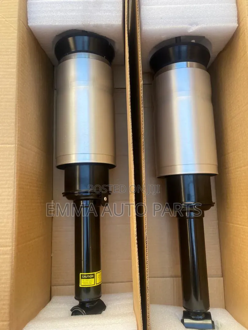 Range Rover Sport and Discovery 2 and 3 2006,2012 Front Shock Absorber