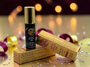 Super Dragon 6000 Delay Spray for Enhanced Control