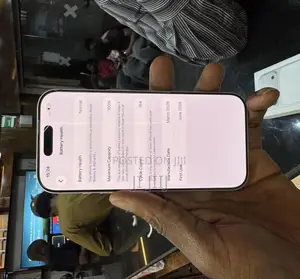 Apple iPhone 17 Pro 512 GB White