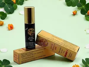 Super Dragon 6000 Long-Lasting Delay Spray
