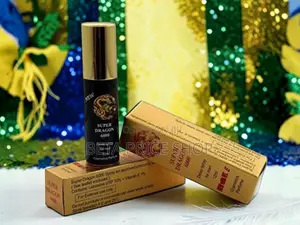Super Dragon 6000 Delay Formula for Men