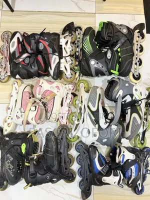 Roller Blade Skating Shoe