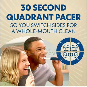 Spinbrush Smart Clean Battery-Powered Toothbrush