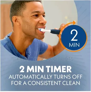 Spinbrush Smart Clean Battery-Powered Toothbrush