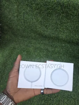 Apple MagSafe Magnetic Wireless Charger