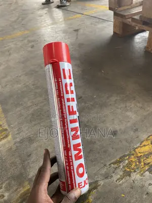 Fire Rated Expansion Foam