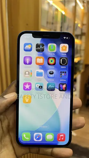 Apple iPhone 12 256 GB Blue