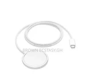 Apple MagSafe Magnetic Wireless Charger