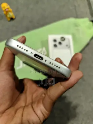 Apple iPhone 17 Pro Max 256 GB White