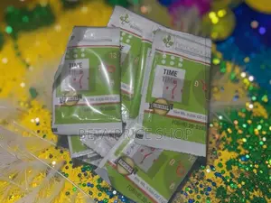 Time Herbalsoul -for Men’s Delay Solution