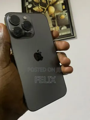 Apple iPhone 13 Pro 128 GB Gray
