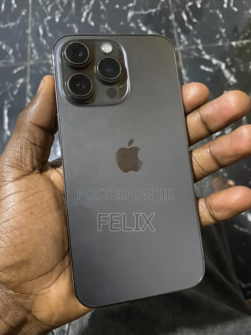 Apple iPhone 13 Pro 128 GB Gray