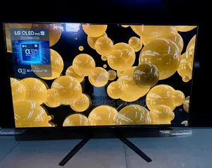 4x Hdmi 2.1 Ports at 144 Hz 4k Gaming TV 4k EVO 42 Inches LG OLED SMRT
