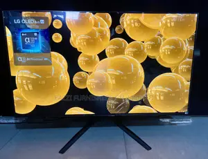 4x Hdmi 2.1 Ports at 144 Hz 4k Gaming TV 4k EVO 42 Inches LG OLED SMRT