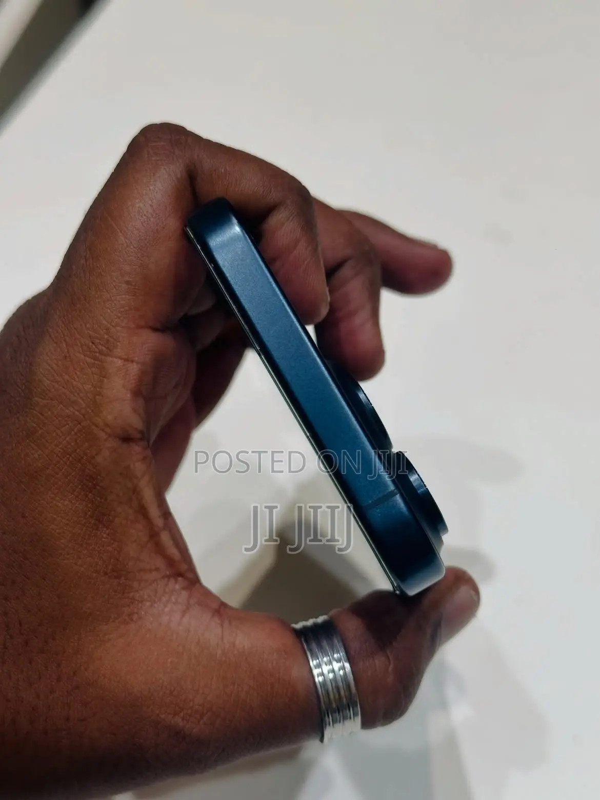 Apple iPhone 15 Pro Max 512 GB Blue