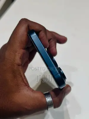 Apple iPhone 15 Pro Max 512 GB Blue