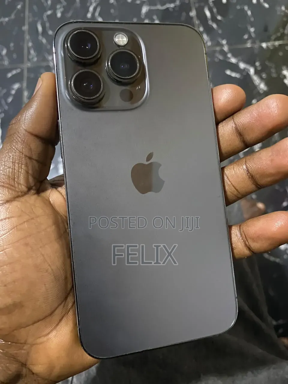 Apple iPhone 13 Pro 128 GB Gray