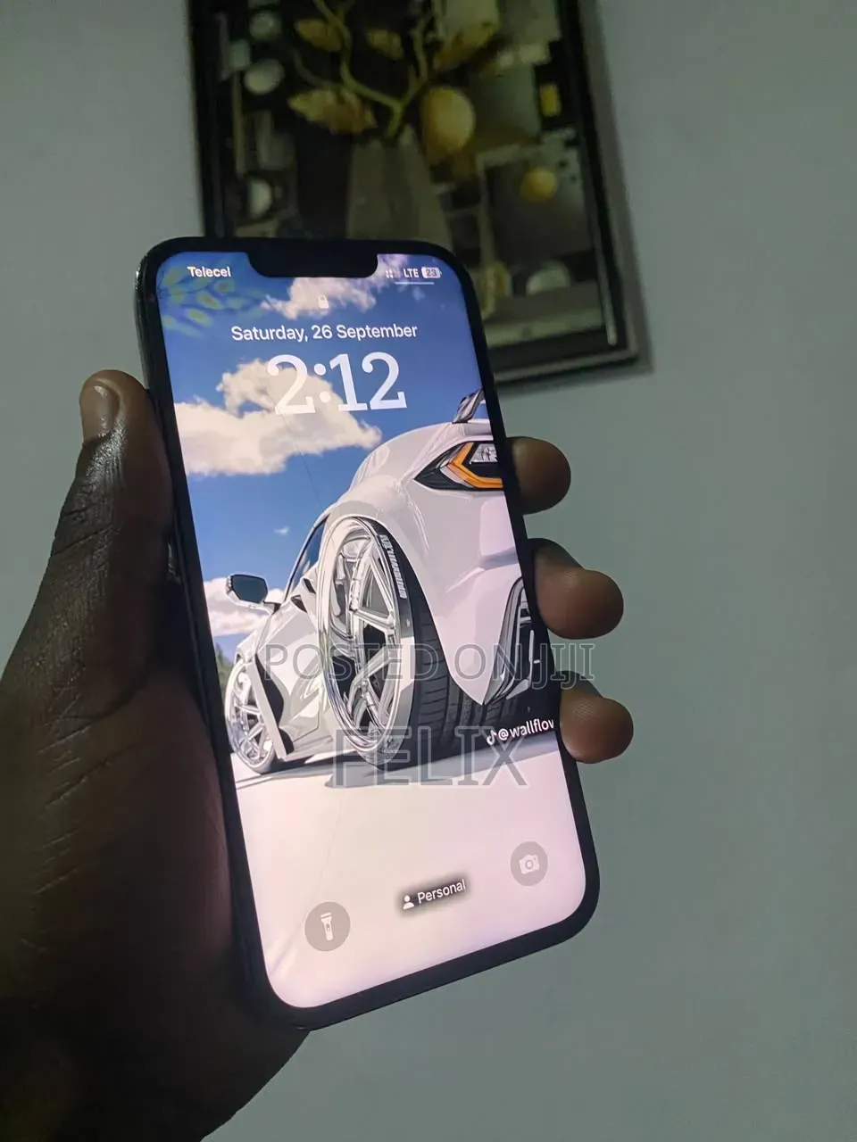 Apple iPhone 13 Pro 128 GB Gray