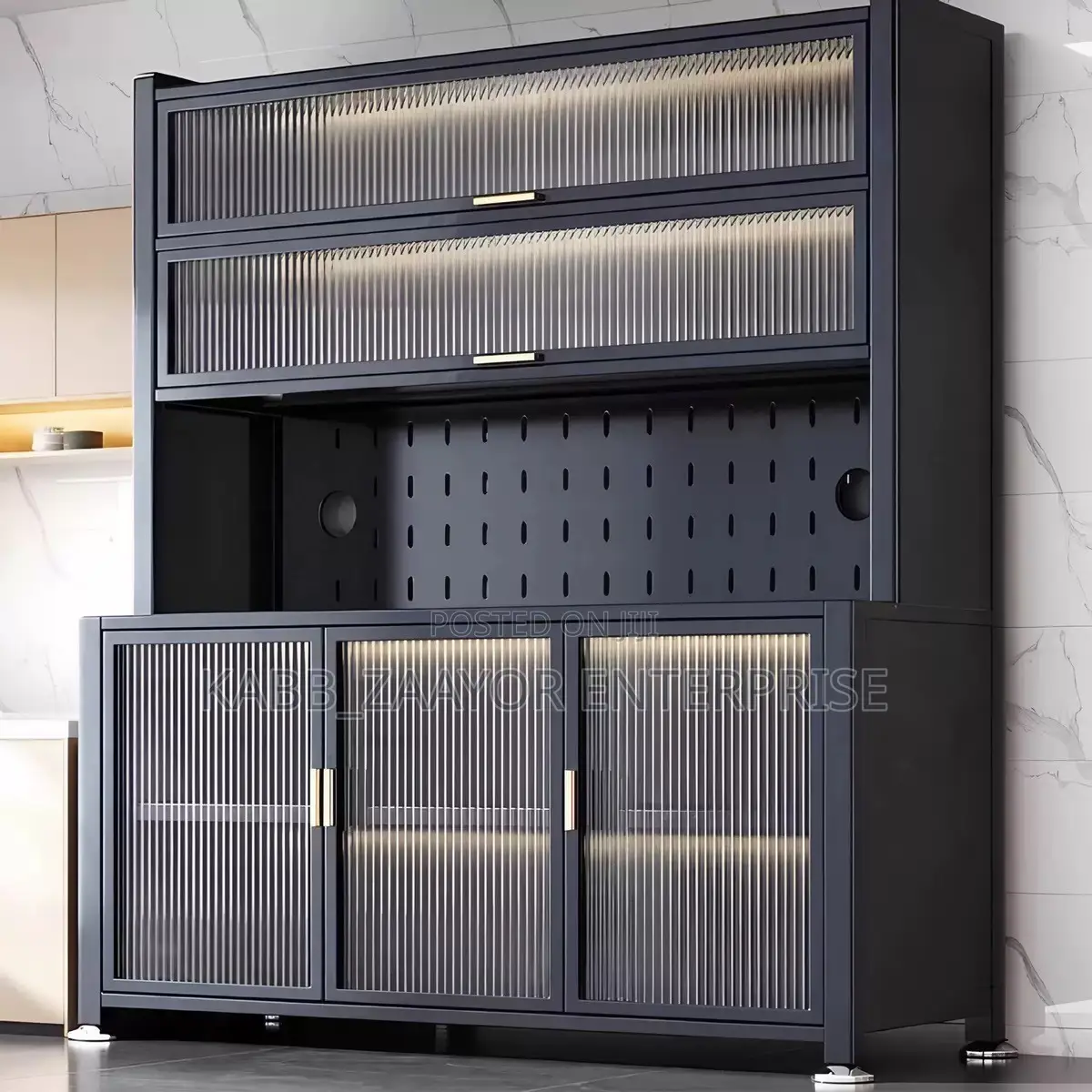 Shoe Rack&kitchen Cabinet