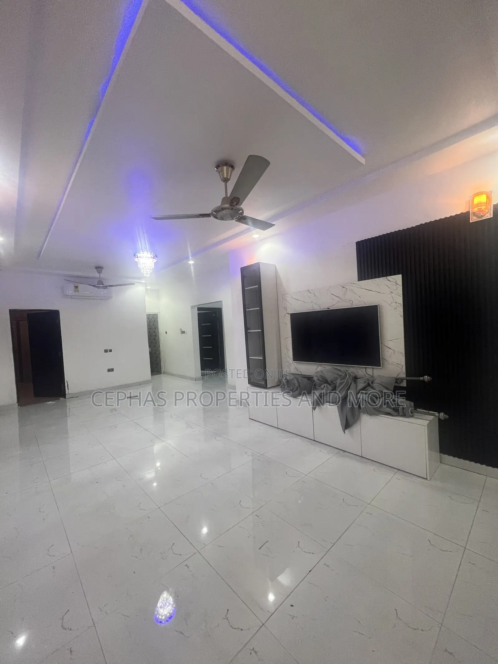 2bdrm Apartment in Cephas Properties, Kwabenya for rent