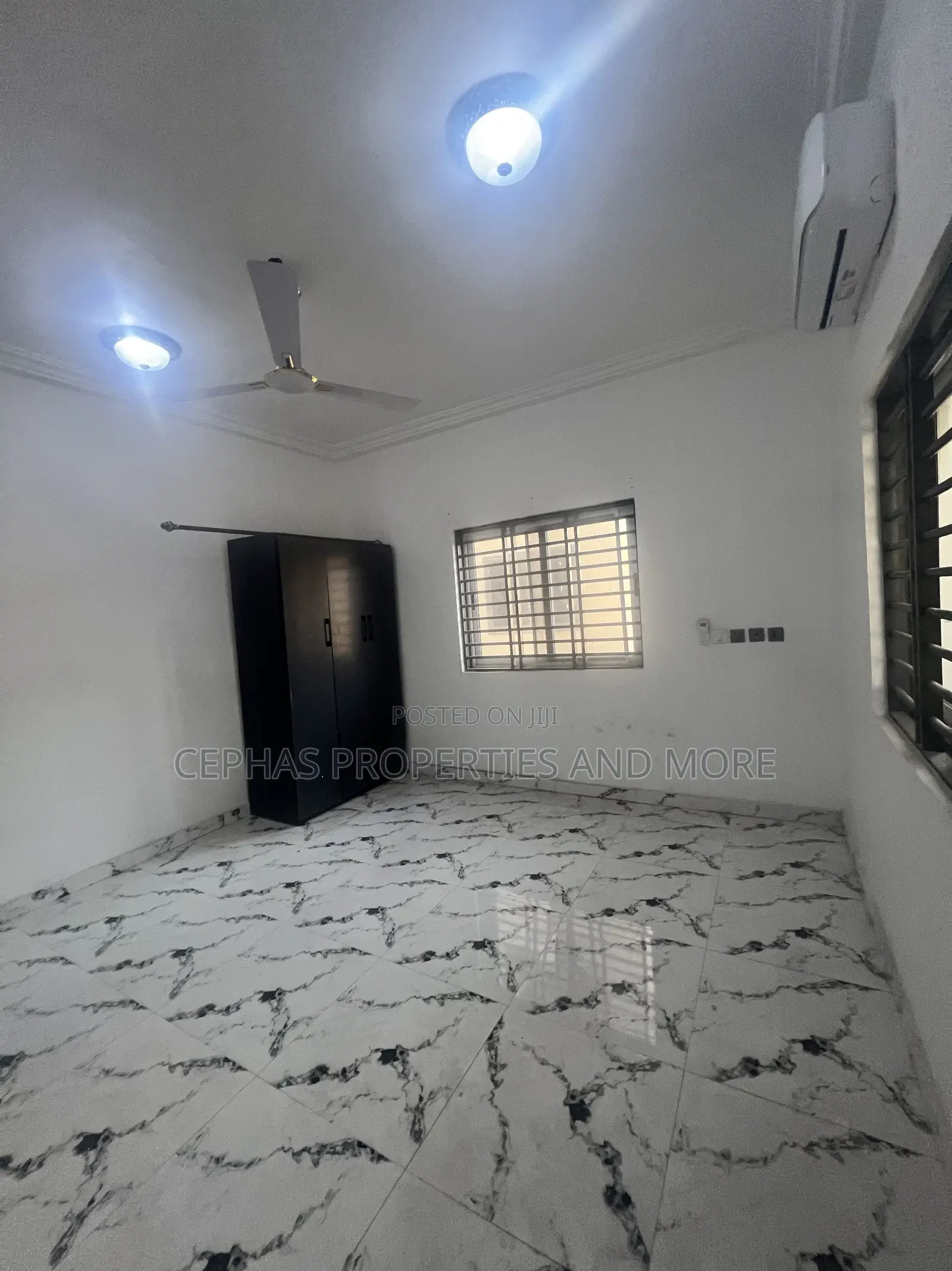 2bdrm Apartment in Cephas Properties, Kwabenya for rent