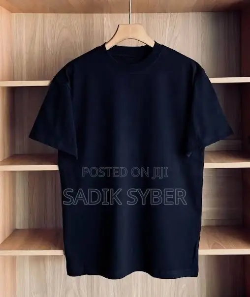 Plain T-Shirts