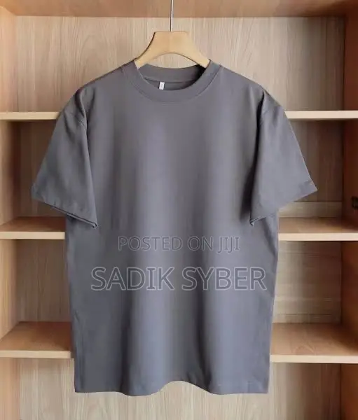 Plain T-Shirts