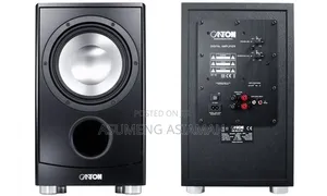 Canton 8 Inches Subwoofer