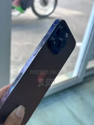 Apple iPhone 14 Pro Max 256 GB Purple