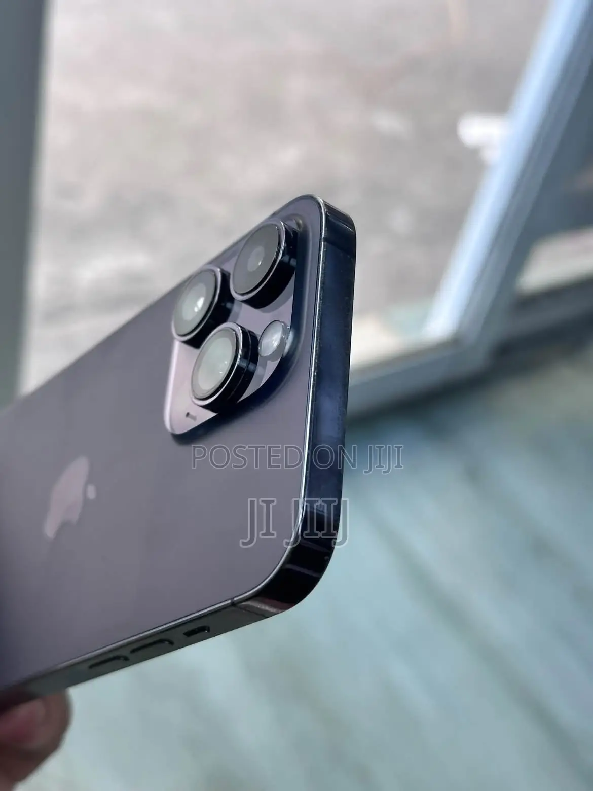 Apple iPhone 14 Pro Max 256 GB Purple