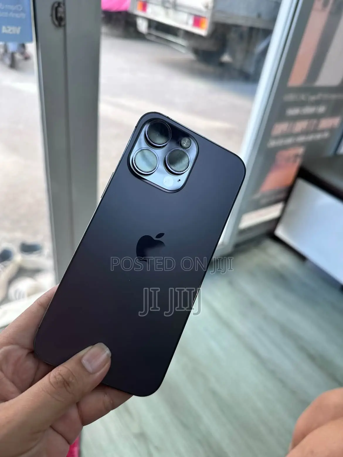 Apple iPhone 14 Pro Max 256 GB Purple