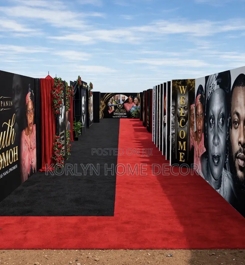 3d Event Styling