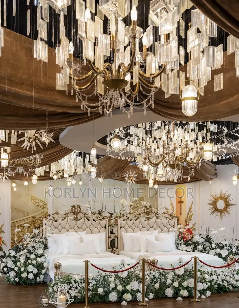 3d Event Styling
