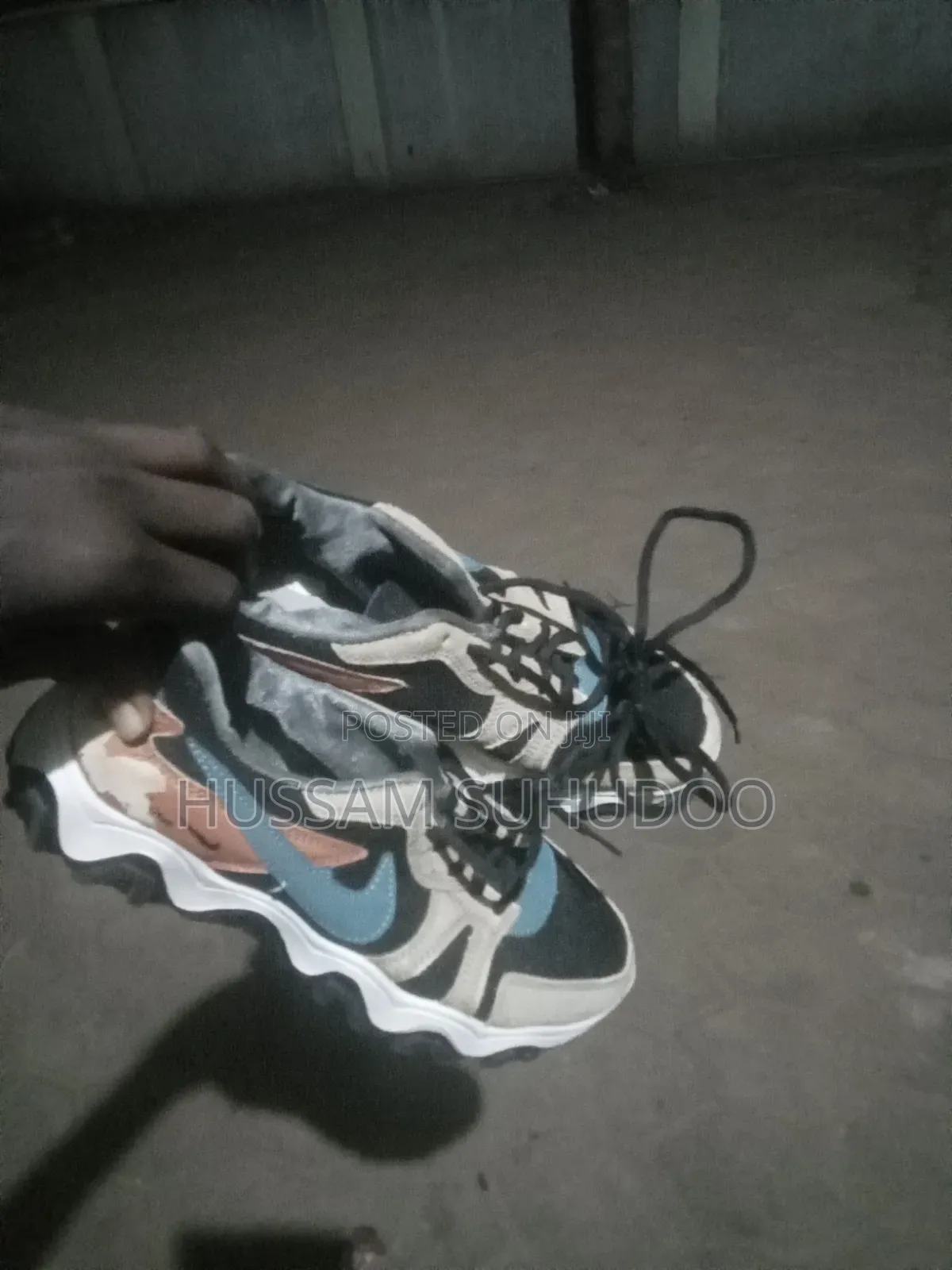 Nike Casual Shoe