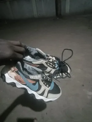 Nike Casual Shoe