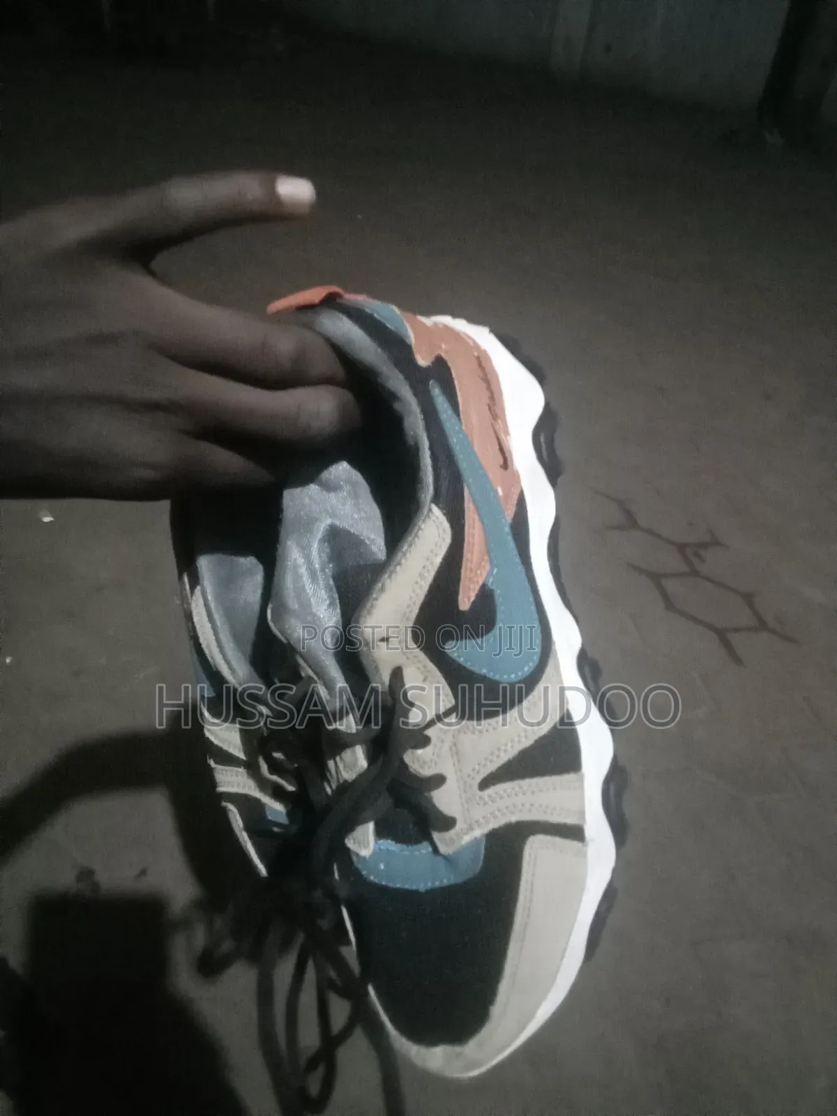 Nike Casual Shoe